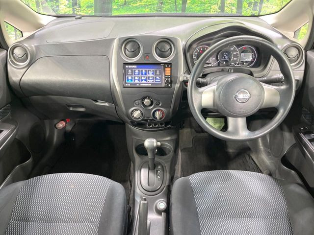 ノート1.2 X DIG-S