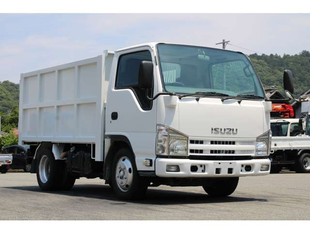 エルフダンプ
