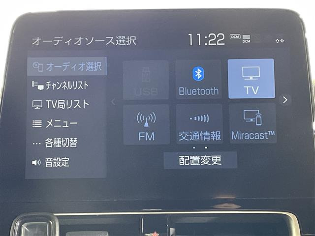 アクア1.5 Z