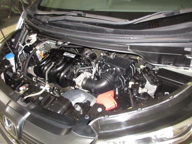 フリード1.5 G ホンダセンシング