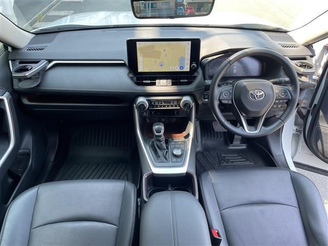 RAV42.0 G Zパッケージ 4WD