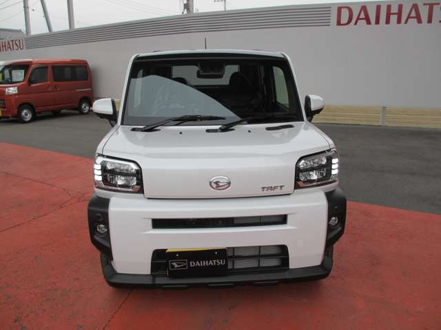 タフトG