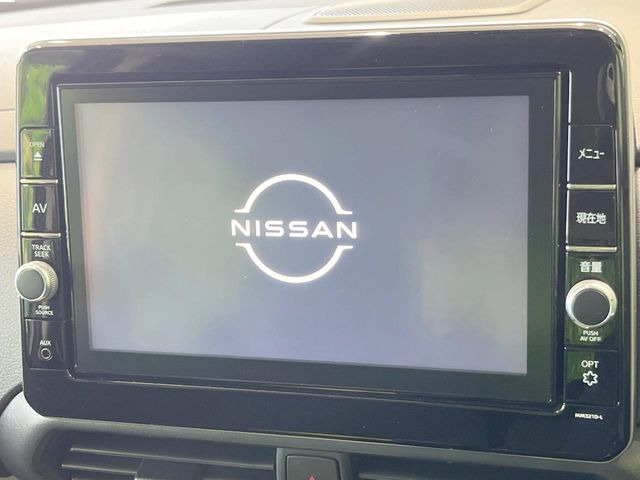 ルークスハイウェイスターX