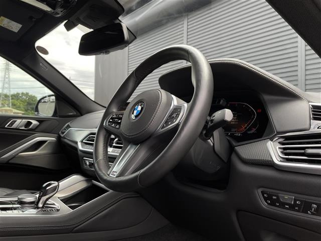 X6xドライブ 35d Mスポーツ  4WD