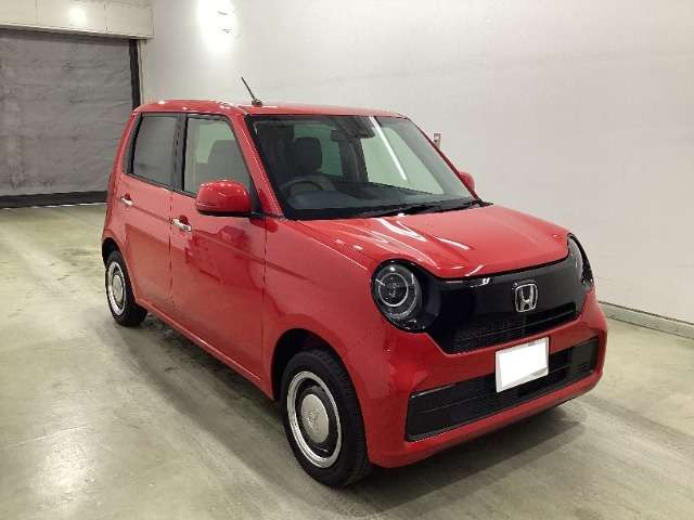 N-ONEオリジナル 4WD