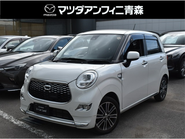 キャストスタイル G SAII 4WD