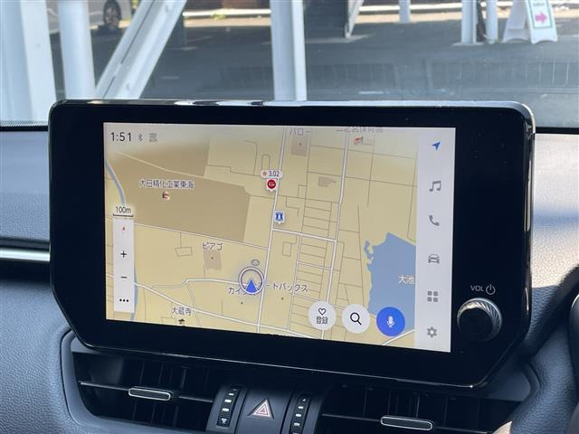 RAV42.0 G Zパッケージ 4WD