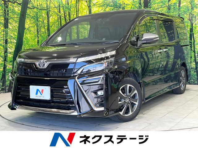 ヴォクシー2.0 ZS 煌II