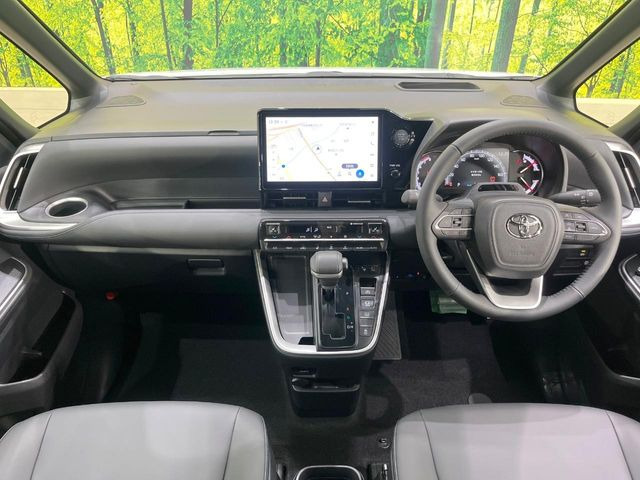 ヴォクシー2.0 S-Z