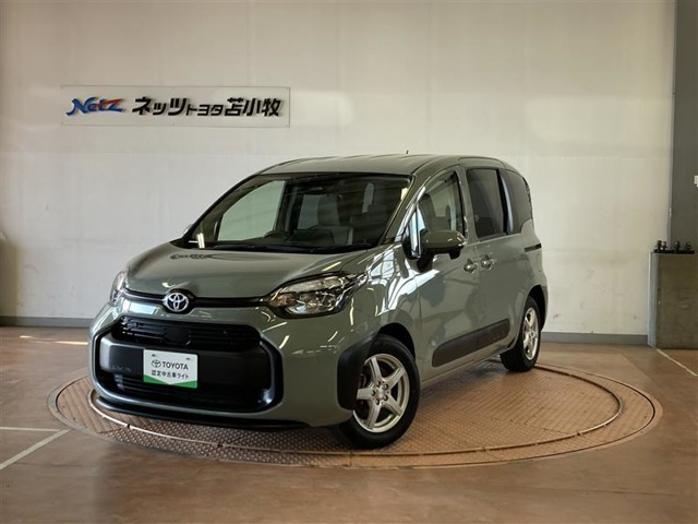 シエンタ1.5 G