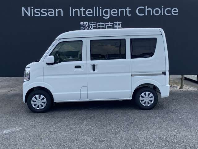 クリッパーDX GLパッケージ ハイルーフ 4WD