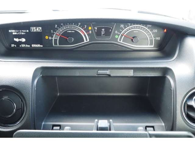 N-BOXカスタムL ターボ 4WD