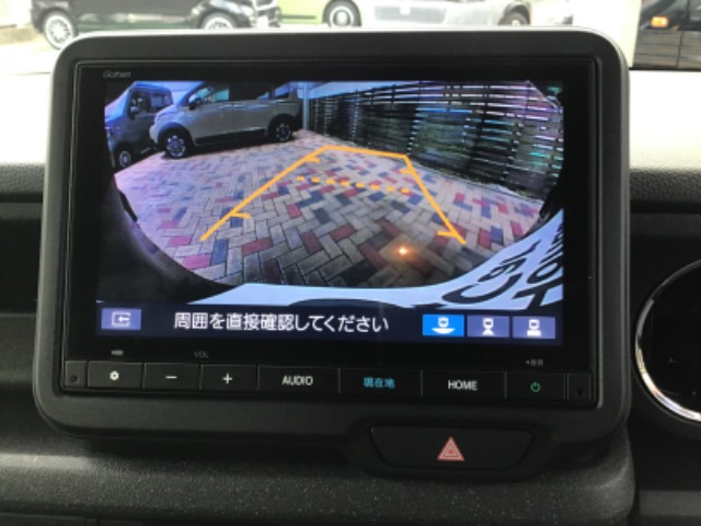 N-BOXカスタム