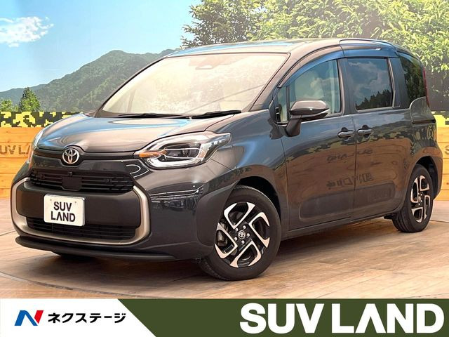 シエンタハイブリッド 1.5 Z