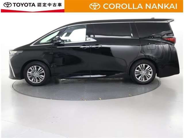 アルファードハイブリッド 2.5 Z