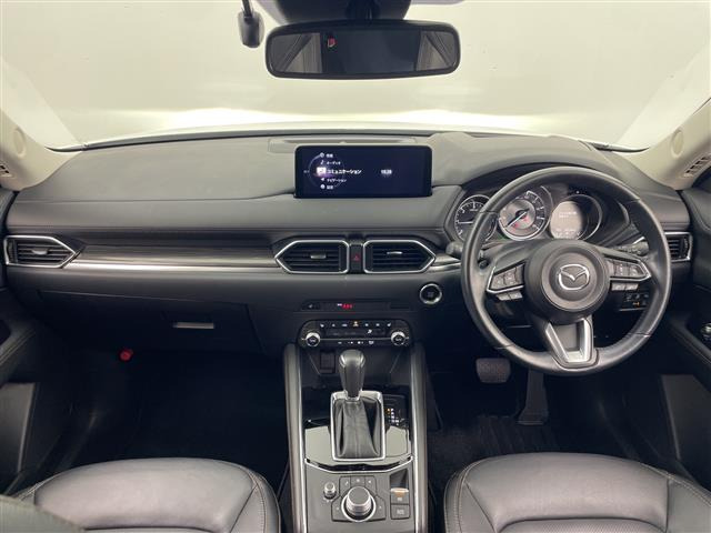 CX-52.2 XD Lパッケージ 4WD
