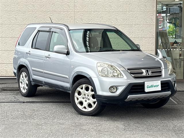 CR-V2.4 iL-D 4WD