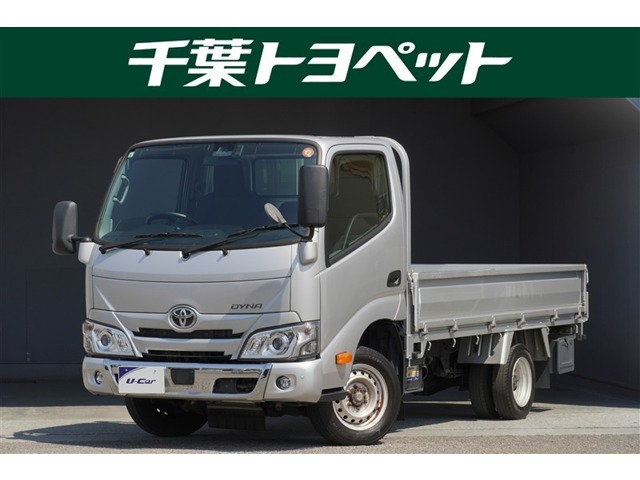 ダイナ2.8 ロング ジャストロー ディーゼル