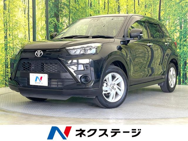 ライズ1.2 G