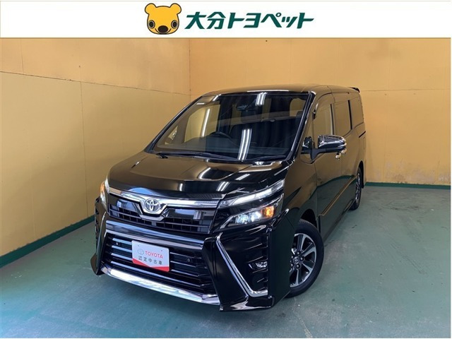 ヴォクシー2.0 ZS 煌III