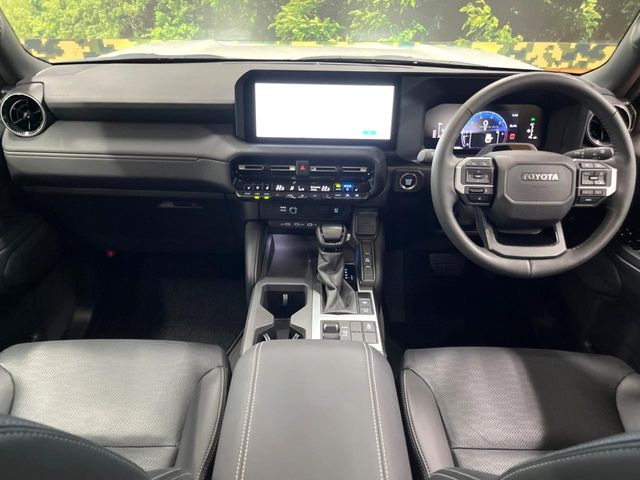 ランドクルーザー2502.7 VX 4WD