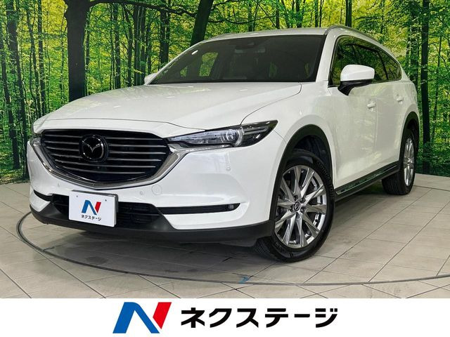 CX-82.2 XD Lパッケージ