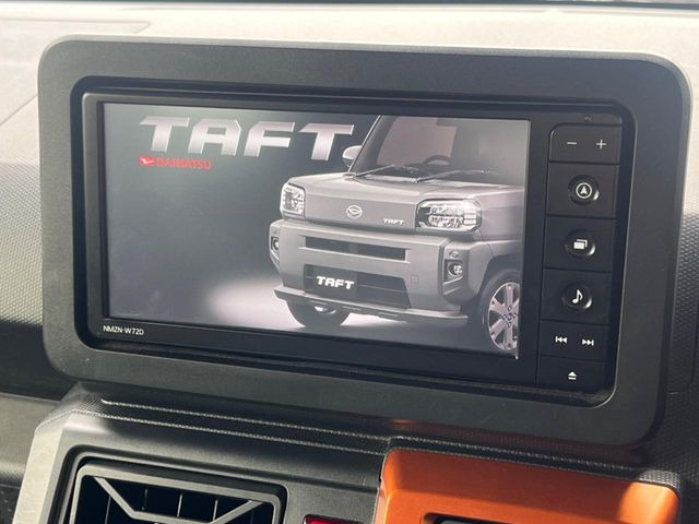 タフトG ターボ