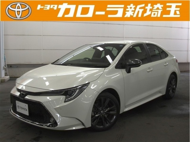 カローラ1.8 W×B