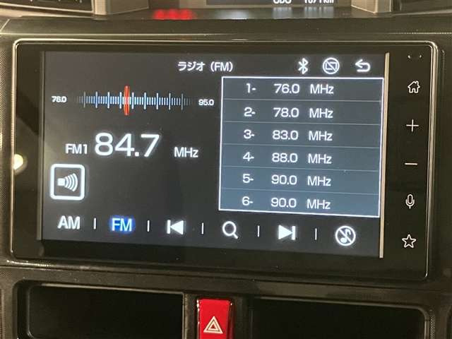 ルーミー1.0 G-T