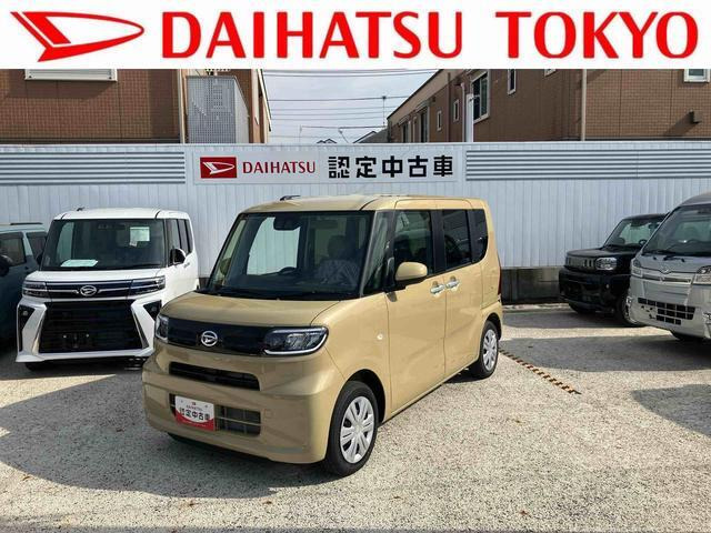 タントX
