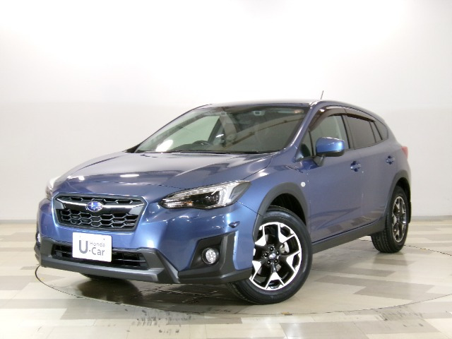 XV1.6i-L アイサイト 4WD