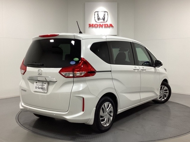 フリード1.5 G ホンダセンシング