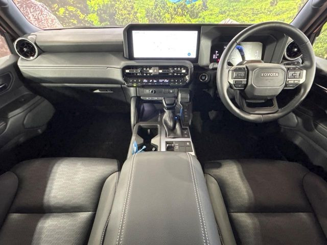 ランドクルーザー2502.7 VX 4WD