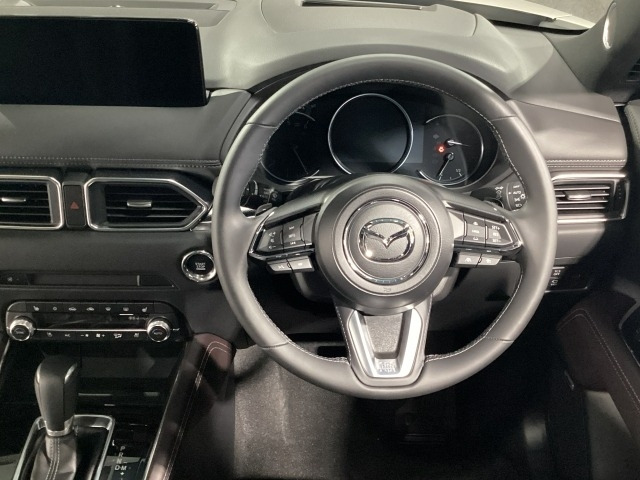 CX-52.2 XD ドライブ エディション