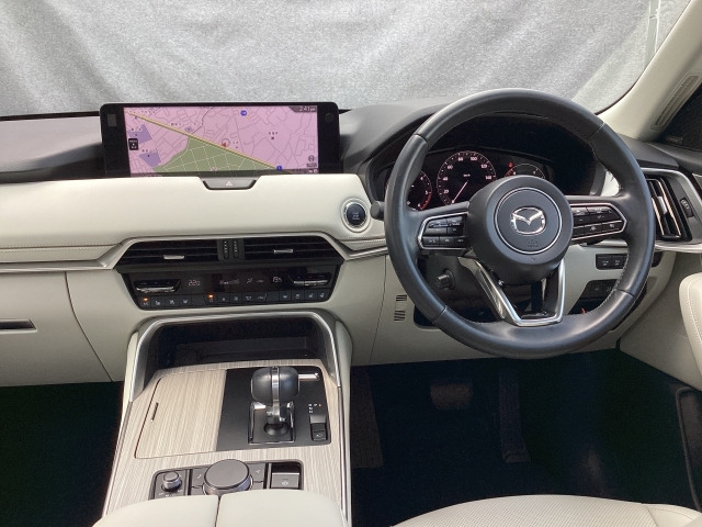 CX-603.3 XD エクスクルーシブモード ディーゼル