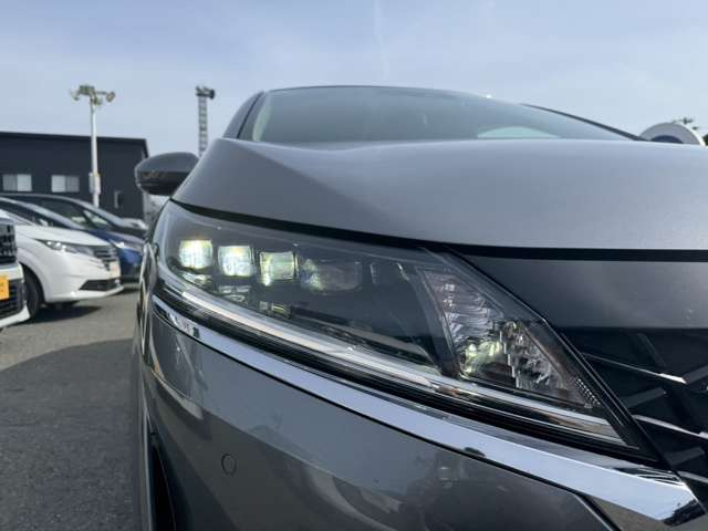 ノート1.2 S FOUR 4WD