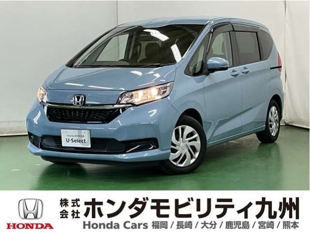 フリード1.5 G ホンダセンシング