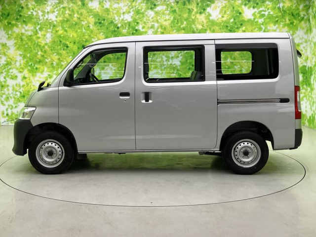 タウンエースバン1.5 DX 4WD