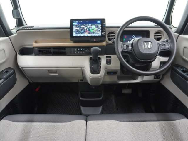 N-BOX