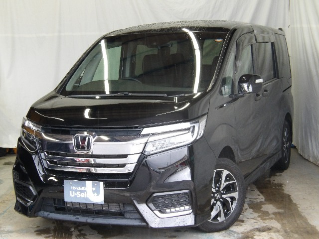 ステップワゴン1.5 スパーダ ホンダ センシング 4WD