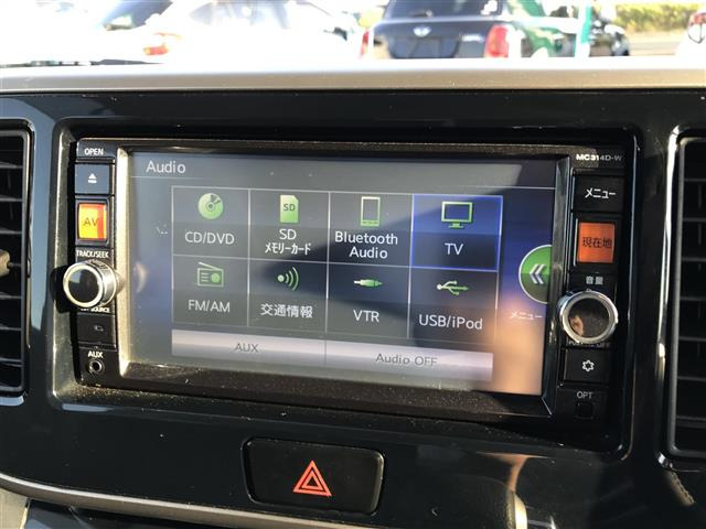 デイズルークスハイウェイスター X Vセレクション+SafetyII
