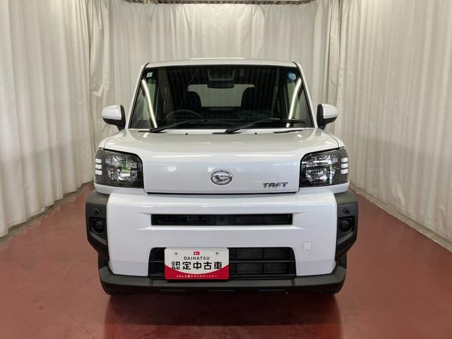 タフトX