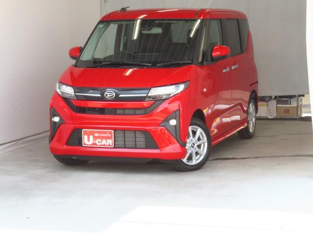 ムーヴG