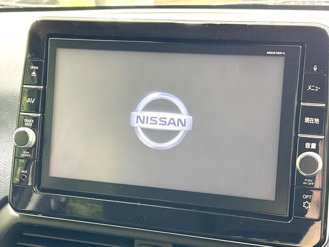 デイズハイウェイスターX