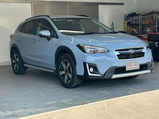 XV2.0 アドバンス 4WD
