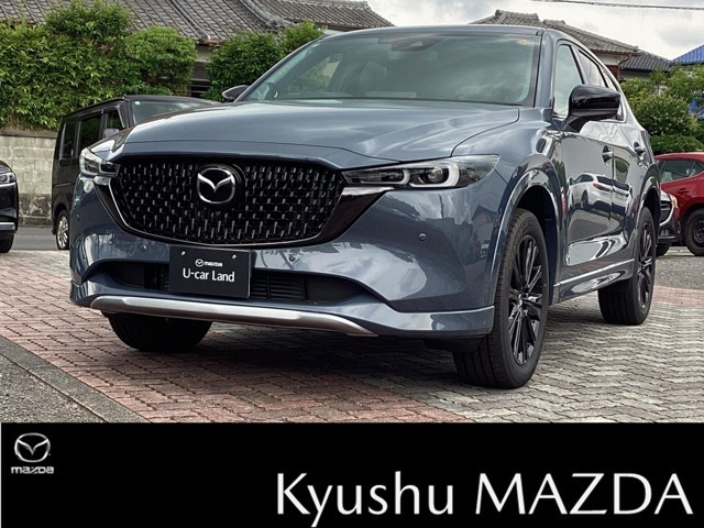 CX-52.2 XD ドライブ エディション