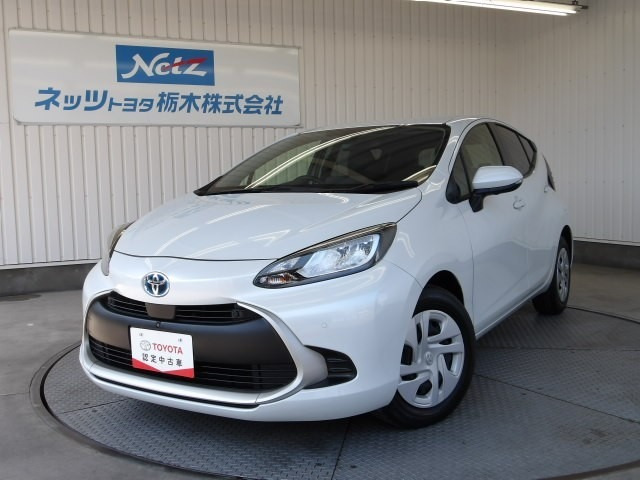 アクア1.5 G