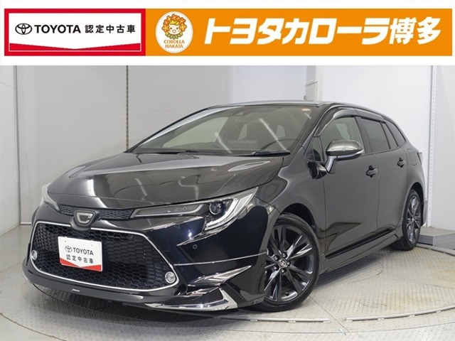 カローラツーリング1.8 W×B