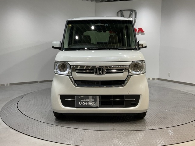 N-BOXG L ホンダセンシング