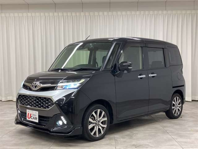 タンク1.0 カスタム G-T